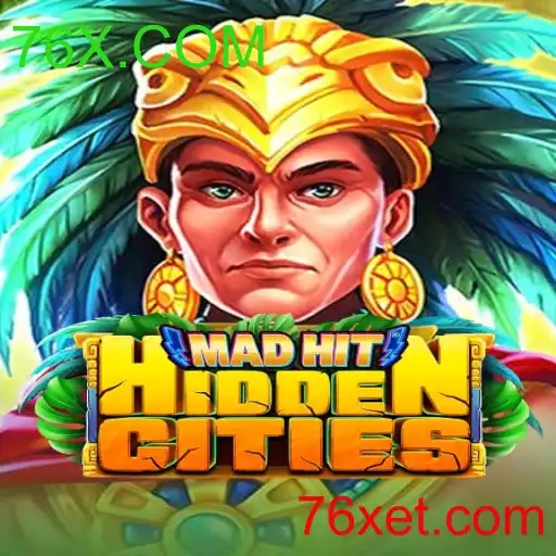MadHitHiddenCities: Explorando as Cidades Ocultas com 76X.COM