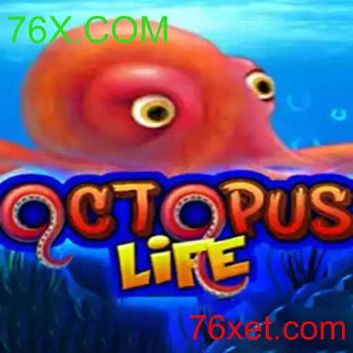 OctopusLife: Exploração e Aventura no Oceano Digital